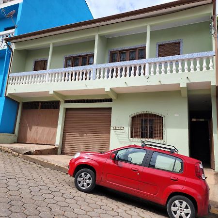 Apartament Apartamento Em Cunha Zewnętrze zdjęcie
