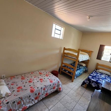 Apartament Apartamento Em Cunha Zewnętrze zdjęcie