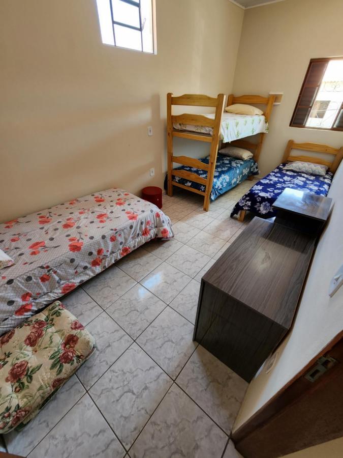 Apartament Apartamento Em Cunha Zewnętrze zdjęcie