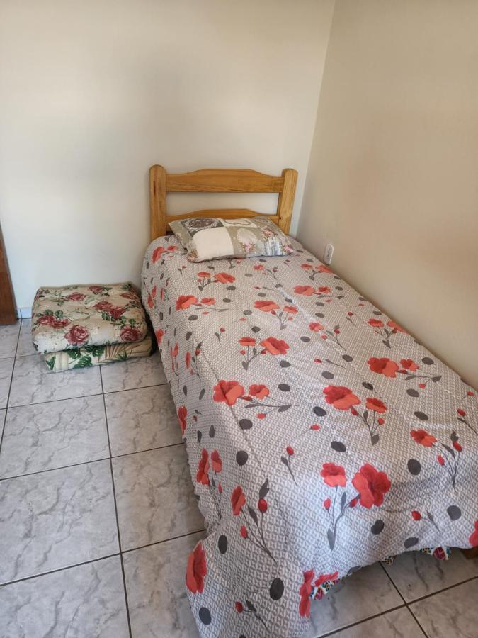 Apartament Apartamento Em Cunha Zewnętrze zdjęcie