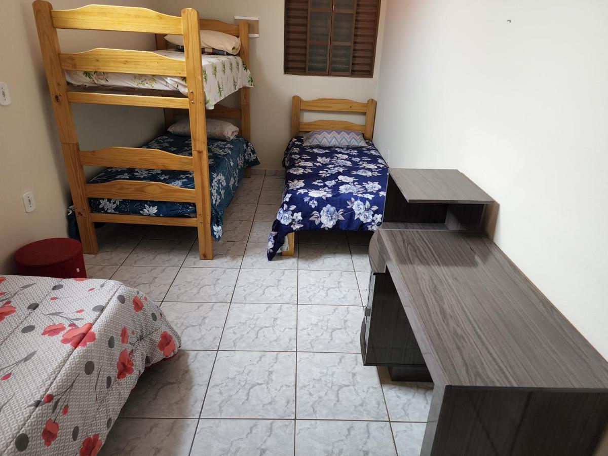 Apartament Apartamento Em Cunha Zewnętrze zdjęcie