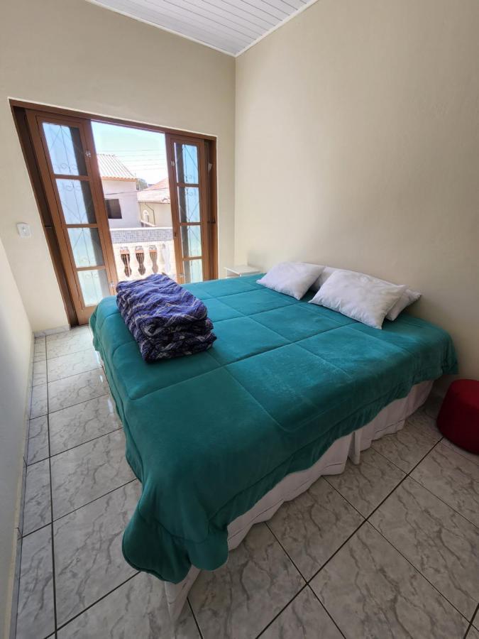 Apartament Apartamento Em Cunha Zewnętrze zdjęcie