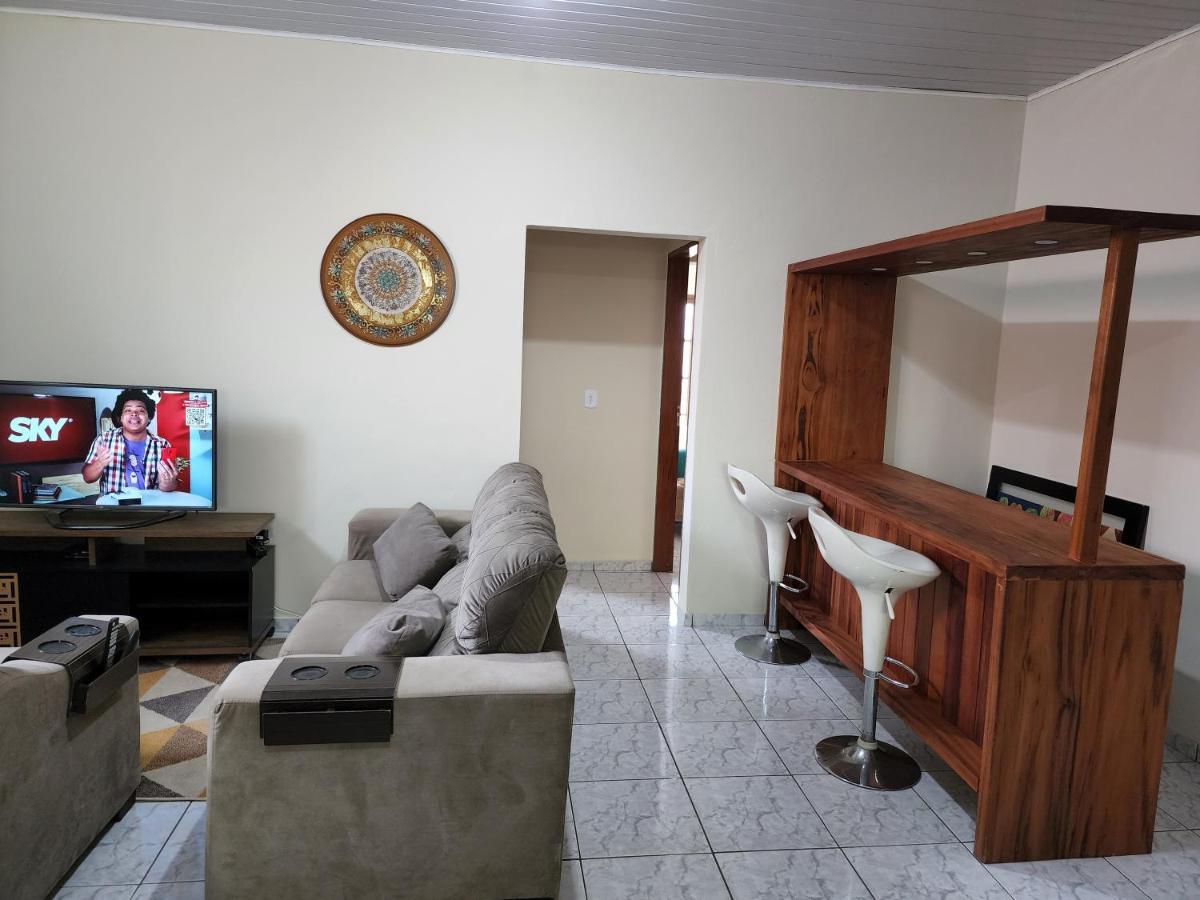 Apartament Apartamento Em Cunha Zewnętrze zdjęcie