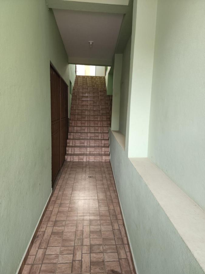 Apartament Apartamento Em Cunha Zewnętrze zdjęcie