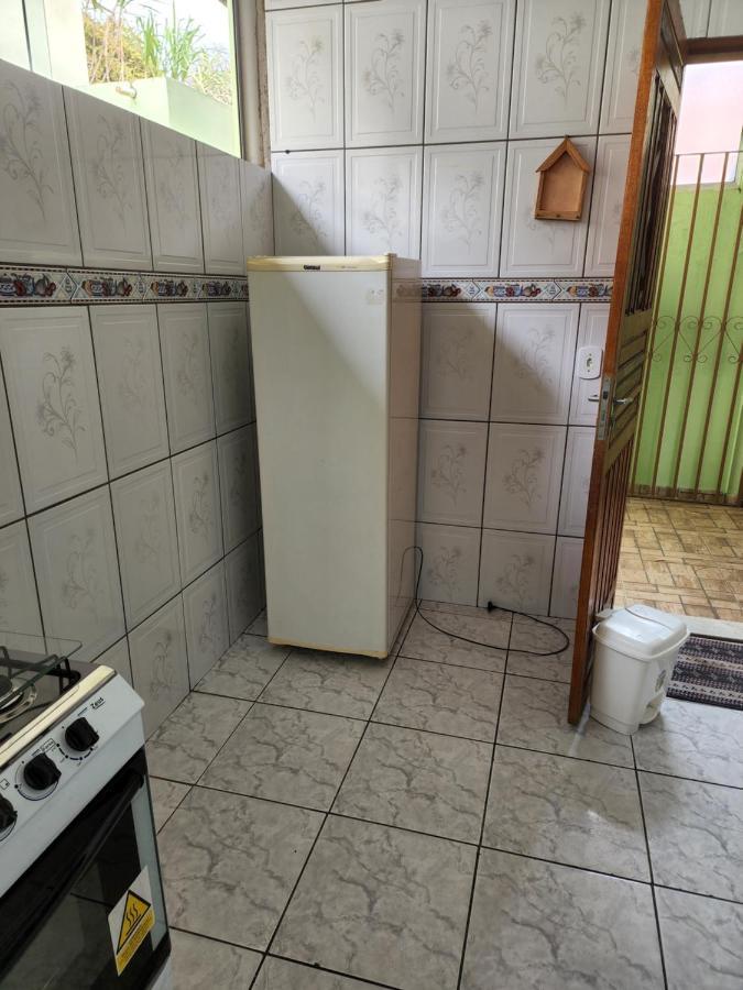 Apartament Apartamento Em Cunha Zewnętrze zdjęcie