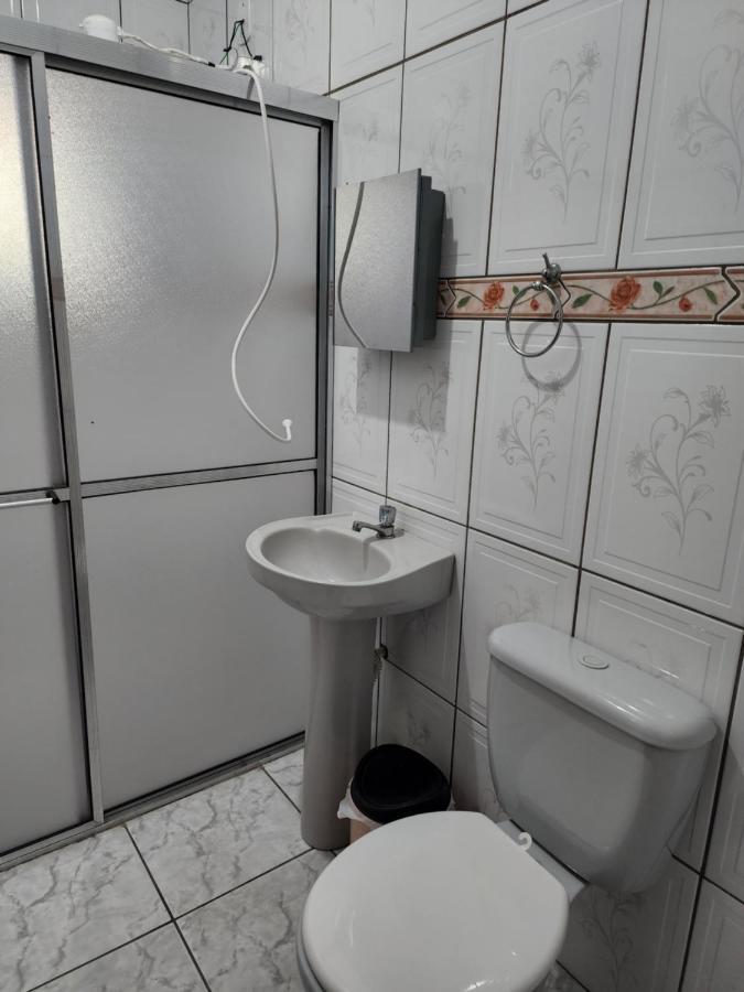 Apartament Apartamento Em Cunha Zewnętrze zdjęcie