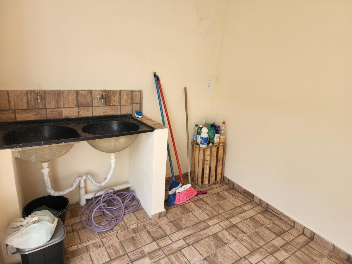 Apartament Apartamento Em Cunha Zewnętrze zdjęcie