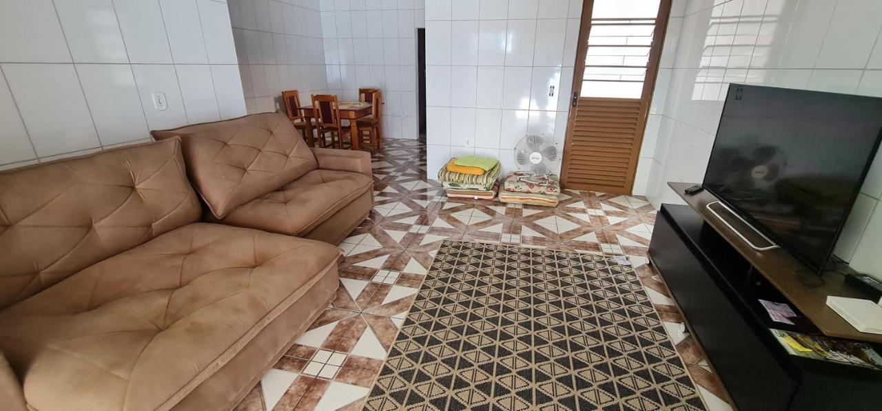 Apartament Apartamento Em Cunha Zewnętrze zdjęcie