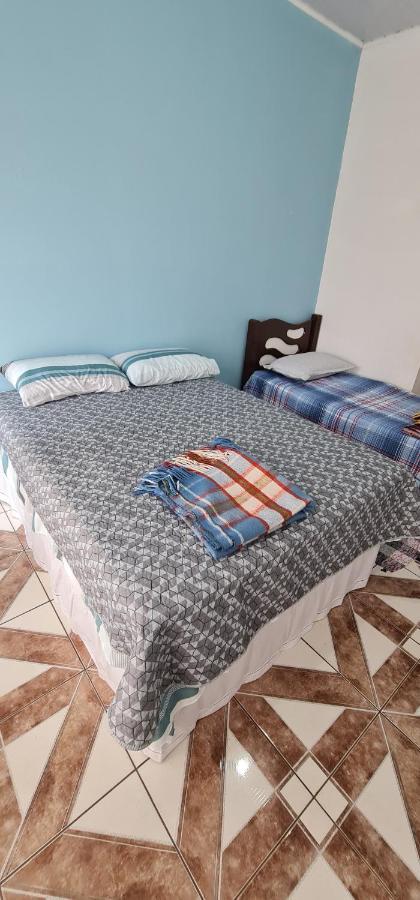 Apartament Apartamento Em Cunha Zewnętrze zdjęcie