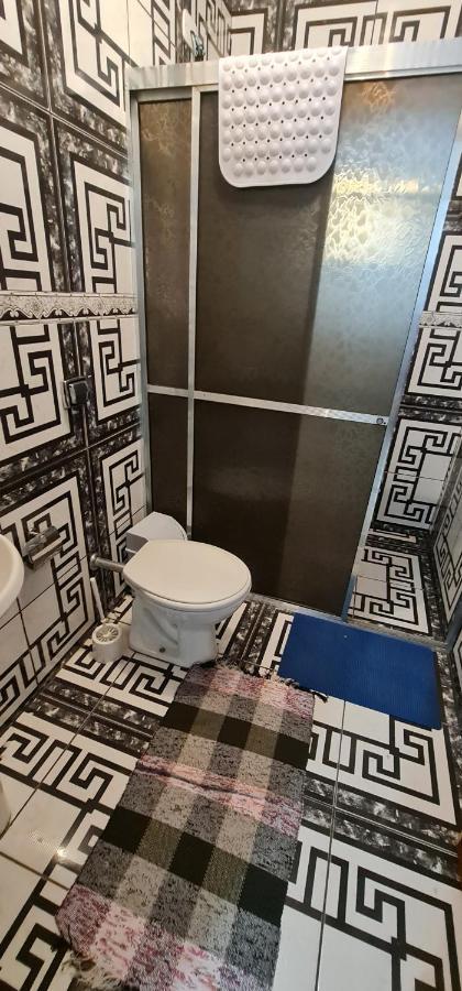 Apartament Apartamento Em Cunha Zewnętrze zdjęcie