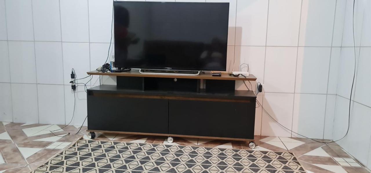Apartament Apartamento Em Cunha Zewnętrze zdjęcie