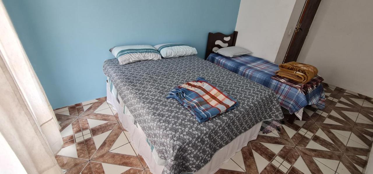 Apartament Apartamento Em Cunha Zewnętrze zdjęcie