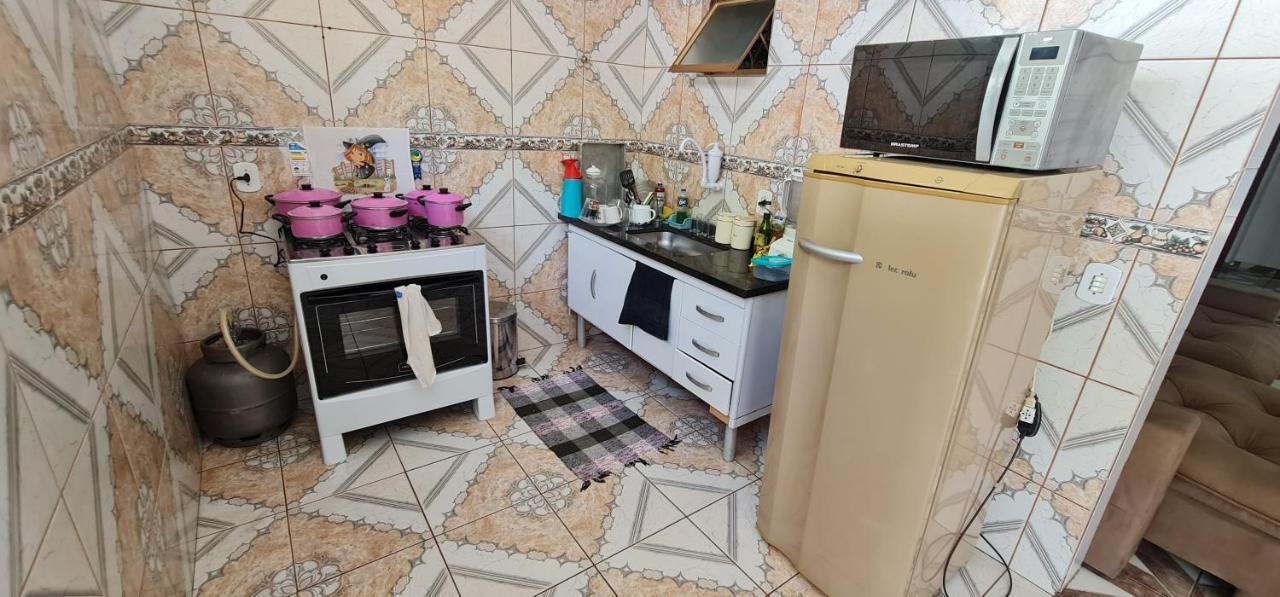 Apartament Apartamento Em Cunha Zewnętrze zdjęcie