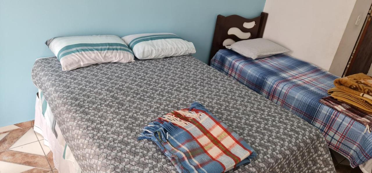 Apartament Apartamento Em Cunha Zewnętrze zdjęcie