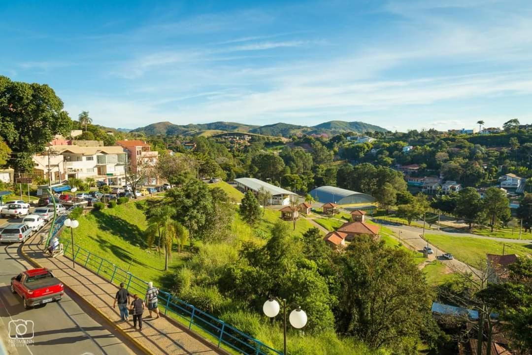 Apartament Apartamento Em Cunha Zewnętrze zdjęcie