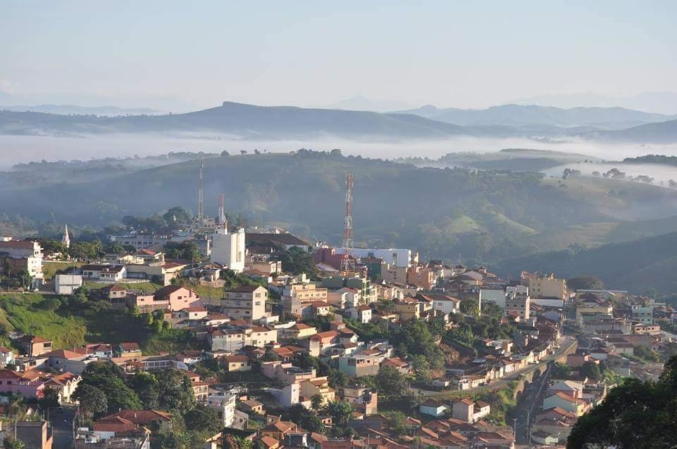 Apartament Apartamento Em Cunha Zewnętrze zdjęcie