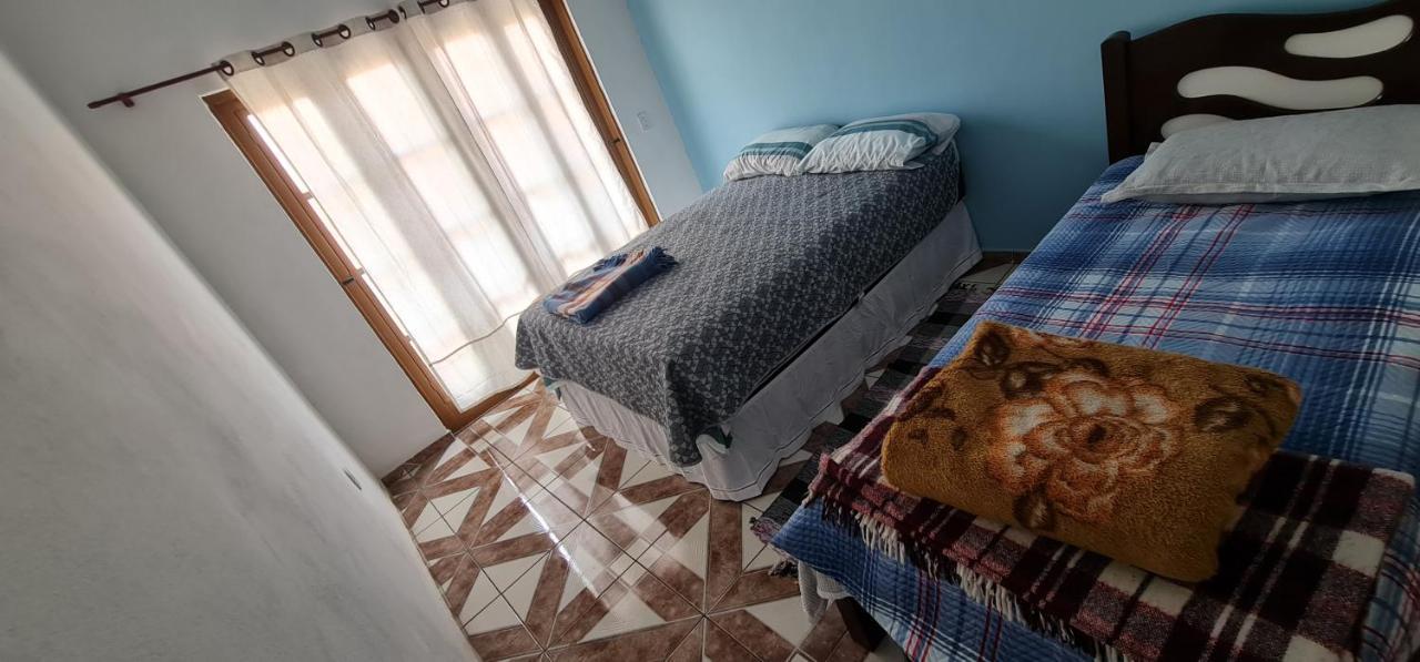 Apartament Apartamento Em Cunha Zewnętrze zdjęcie