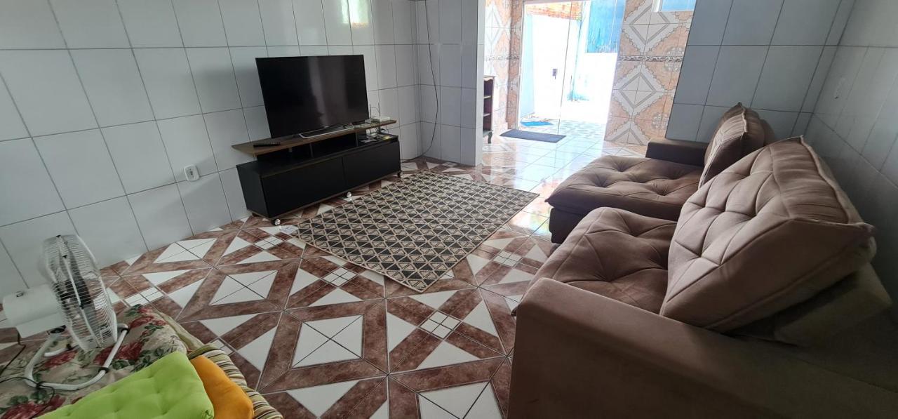 Apartament Apartamento Em Cunha Zewnętrze zdjęcie