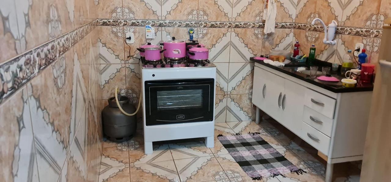 Apartament Apartamento Em Cunha Zewnętrze zdjęcie