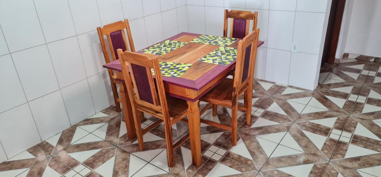 Apartament Apartamento Em Cunha Zewnętrze zdjęcie