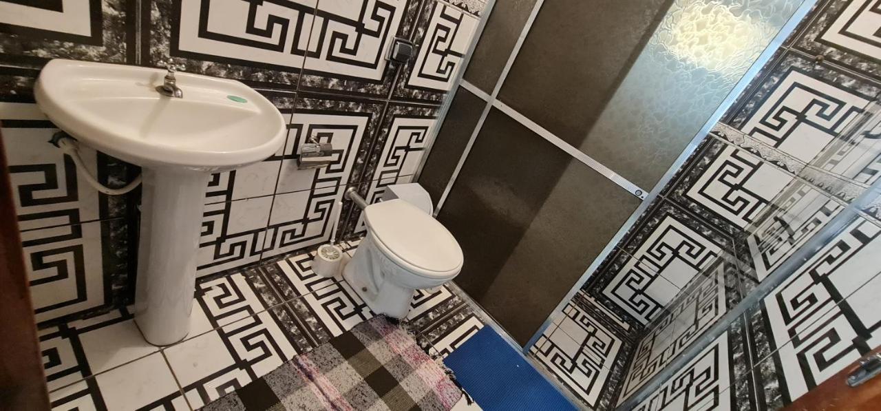 Apartament Apartamento Em Cunha Zewnętrze zdjęcie