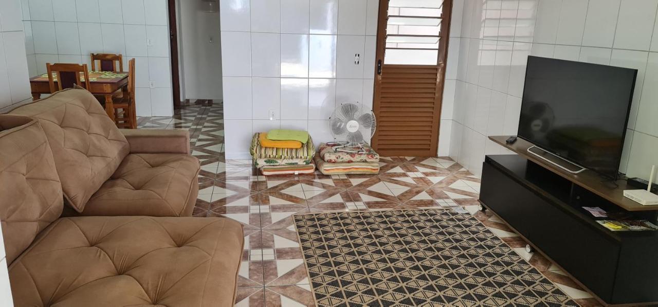 Apartament Apartamento Em Cunha Zewnętrze zdjęcie