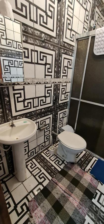 Apartament Apartamento Em Cunha Zewnętrze zdjęcie