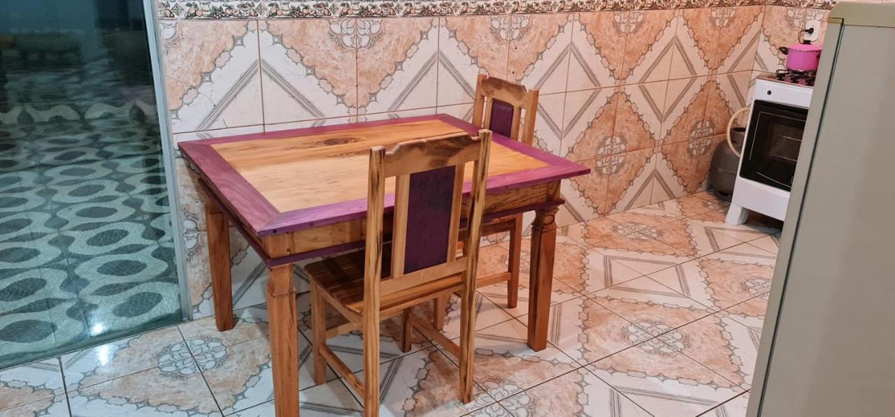 Apartament Apartamento Em Cunha Zewnętrze zdjęcie